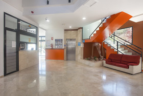 Apartamentos Benidorm Horizon by Pierre & Vacances