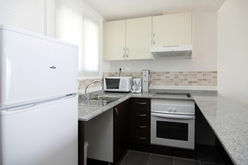 Apartamentos Benidorm Horizon by Pierre & Vacances