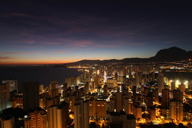Apartamentos Benidorm Horizon by Pierre & Vacances