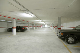 Apartamentos Benidorm Horizon by Pierre & Vacances