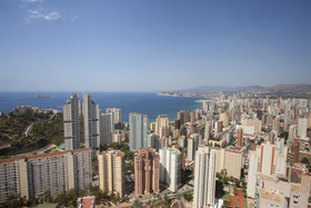 Apartamentos Benidorm Horizon by Pierre & Vacances