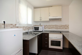 Apartamentos Benidorm Horizon by Pierre & Vacances