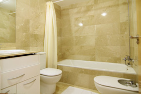 Apartamentos Benidorm Horizon by Pierre & Vacances