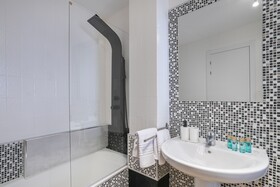 Arenal Suites Benidorm