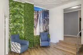 Arenal Suites Benidorm