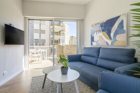 Arenal Suites Benidorm