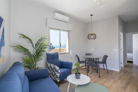 Arenal Suites Benidorm