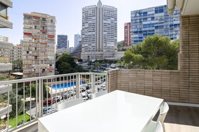 Arenal Suites Benidorm