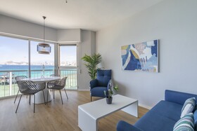 Arenal Suites Benidorm