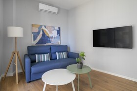 Arenal Suites Benidorm