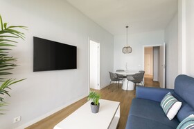 Arenal Suites Benidorm
