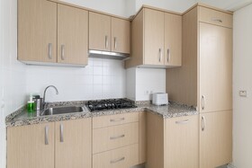 Arenal Suites Benidorm
