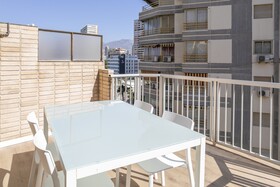 Arenal Suites Benidorm