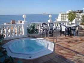 Avenida Apartamentos