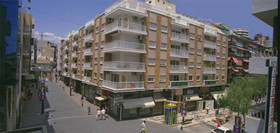 Avenida Apartamentos