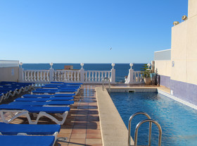 Avenida Apartamentos