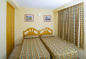 Avenida Apartamentos