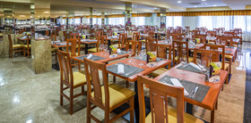 Avenida Apartamentos