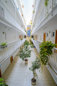 Avenida Apartamentos