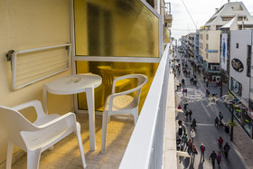 Avenida Apartamentos
