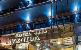 Avenida Hotel & Apartments