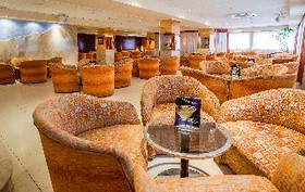 Avenida Hotel & Apartments