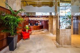 Avenida Hotel & Apartments