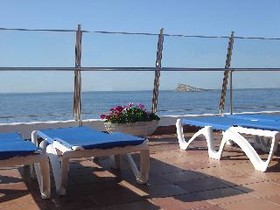 Avenida Hotel & Apartments
