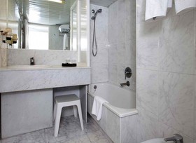 Apartamentos Belroy