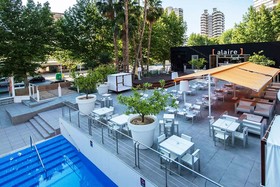 Apartamentos Belroy
