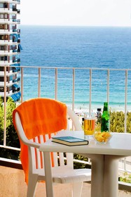 Apartamentos Belroy
