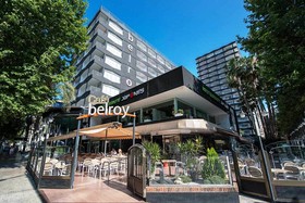Apartamentos Belroy