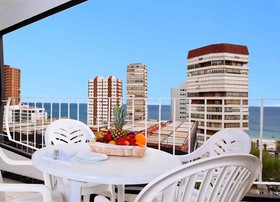 Apartamentos Belroy