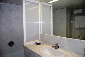 Apartamentos Belroy