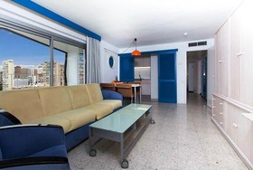 Apartamentos Belroy
