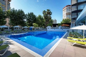Apartamentos Belroy
