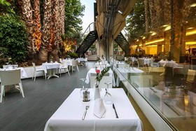 Apartamentos Belroy