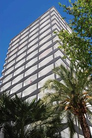 Apartamentos Belroy