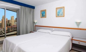 Apartamentos Belroy