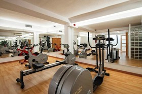 Apartamentos Belroy
