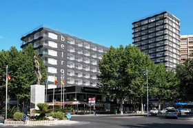 Apartamentos Belroy