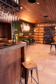 Apartamentos Belroy