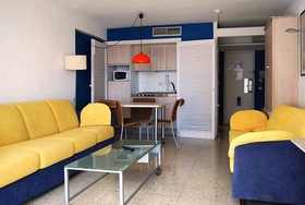Apartamentos Belroy