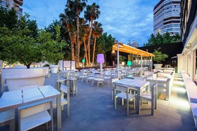 Apartamentos Belroy