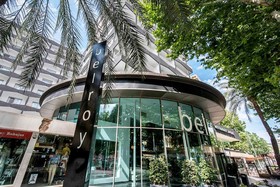 Apartamentos Belroy