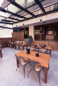 Apartamentos Belroy