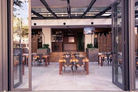 Apartamentos Belroy