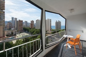 Climia Belroy Hotel