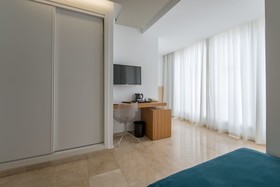 Climia Belroy Hotel