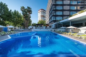 Climia Belroy Hotel